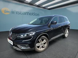 Schwarz Gebraucht 2021 Renault Koleos SUV | 24.849 € (Fairer Preis)