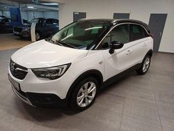 Weiß Gebraucht 2020 Opel Crossland Ultimate SUV | 17.950 € (Fairer Preis)