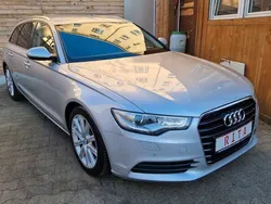 Other Gebraucht 2012 Audi A6 Kombi | 7.980 € (Guter Preis)