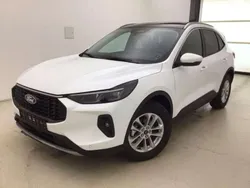 Frostweiß Neu 2024 Ford Kuga Titanium SUV | 29.900 € (Guter Preis)