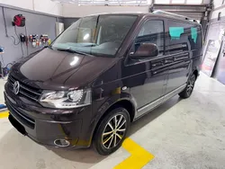 Braun Gebraucht 2012 VW T5 Highline Van | 27.999 €