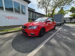 Rot Gebraucht 2014 Seat Toledo Limousine | 5.900 €