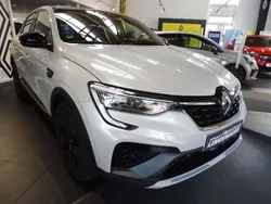 Weiß Gebraucht 2024 Renault Arkana R.S. SUV | 26.666 € (Guter Preis)