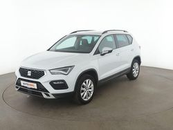 Weiß Gebraucht 2023 Seat Ateca Style SUV | 23.450 € (Guter Preis)