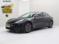 Schwarz Gebraucht 2020 Tesla Model 3 Standard Range Limousine | 21.900 € (Fairer Preis)