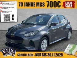 Lead grey Neu 2025 Mazda 2 Prime-Line Limousine | 21.490 € (Fairer Preis)