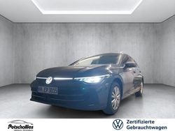 Grau Gebraucht 2024 VW Golf VIII Style Kombi | 36.890 €