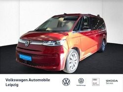 Gebraucht 2025 VW T7 California Van | 79.460 € (Fairer Preis)