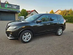 Titanium olive (m) Gebraucht 2014 Nissan X-Trail Acenta SUV | 10.999 € (Fairer Preis)