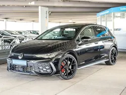 Andere farbe Gebraucht 2024 VW Golf VIII GTI Limousine | 43.730 € (Fairer Preis)