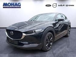 Schwarz Gebraucht 2023 Mazda CX-30 SUV | 24.990 € (Guter Preis)