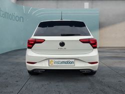 Weiß Gebraucht 2024 VW Polo R-line Limousine | 24.699 € (Etwas zu teuer)