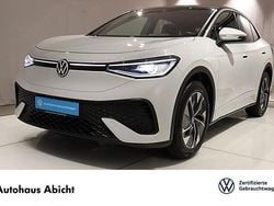Weiss Gebraucht 2025 VW ID.5 Pure SUV | 37.950 €