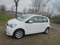 Weiß Gebraucht 2017 Seat Mii Chic Kleinwagen | 5.990 € (Fairer Preis)