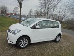 Weiß Gebraucht 2017 Seat Mii Chic Kleinwagen | 5.990 € (Fairer Preis)