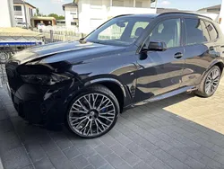Schwarz Gebraucht 2024 BMW X5 M Sport SUV | 103.700 € (Fairer Preis)