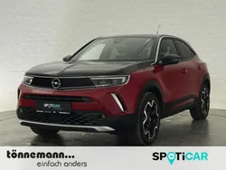 Gebraucht 2023 Opel Mokka-e Ultimate SUV | 21.724 € (Fairer Preis)