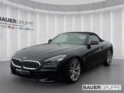 Schwarz Gebraucht 2020 BMW Z4 M Sport Cabrio | 34.930 € (Fairer Preis)