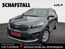(unbekannt) (grau) Gebraucht 2020 Kia Sorento Vision SUV | 25.979 € (Guter Preis)