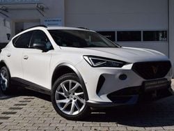 "candy" weiss Gebraucht 2023 Cupra Formentor SUV | 24.999 € (Guter Preis)