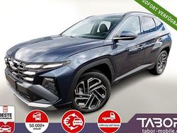 Blau Neu 2025 Hyundai Tucson Trend SUV | 34.783 € (Superpreis)