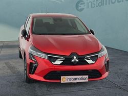 Rot Gebraucht 2024 Mitsubishi Colt Plus Limousine | 17.570 € (Etwas zu teuer)