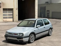 Gebraucht 1996 VW Golf III GTI Kleinwagen | 5.999 € (Teuer)