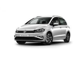 Silber metallic Gebraucht 2018 VW Golf VII Join Limousine | 23.439 € (Teuer)