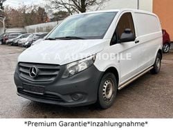 Weiß Gebraucht 2019 Mercedes Vito Van | 13.950 € (Superpreis)