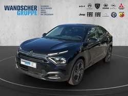 Schwarzgrau Neu 2024 Citroën e-C4 Limousine | 26.490 € (Fairer Preis)