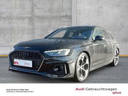 Außenfarbe: Gebraucht 2024 Audi RS4 Competition Kombi | 69.420 € (Fairer Preis)