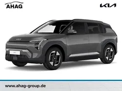 Grau Neu 2025 Kia EV3 SUV | 35.980 € (Superpreis)