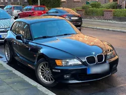 BMW Z3