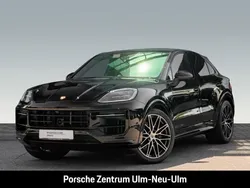 Schwarz Gebraucht 2023 Porsche Cayenne SUV | 119.900 €