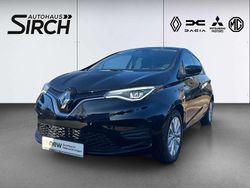Sternenschwarz Gebraucht 2021 Renault Zoe Experience Kleinwagen | 14.990 € (Fairer Preis)