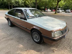 Andere außenfarben Gebraucht 1983 Opel Senator Coupé | 7.400 €