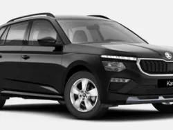 Black magic Neu 2025 Skoda Kamiq Selection SUV | 26.443 € (Guter Preis)