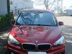 Gebraucht 2016 BMW 216 Active Tourer Van / Kleinbus | 9.500 € (Fairer Preis)