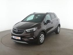 Braun Gebraucht 2017 Opel Mokka X Color Innovation SUV | 14.490 € (Fairer Preis)