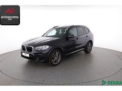 Gebraucht 2021 BMW X3 M Sport SUV | 38.770 € (Guter Preis)
