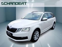 Candy weiss Gebraucht 2020 Skoda Octavia Tour Kombi | 21.750 € (Guter Preis)