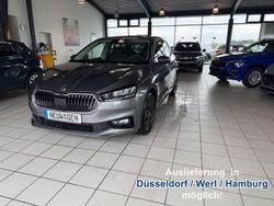 Grau Neu 2025 Skoda Fabia Kleinwagen | 20.740 € (Guter Preis)