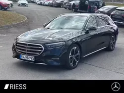 Schwarz Gebraucht 2025 Mercedes E300 Kombi | 76.770 €