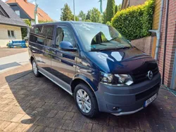 Gebraucht 2012 VW T5 PanAmericana Van | 22.999 €