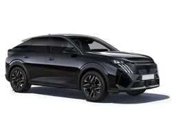 Perla nera schwarz metallic Neu 2025 Peugeot 3008 Allure SUV | 35.190 € (Superpreis)