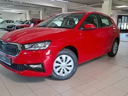 Neu 2025 Skoda Fabia Essence Limousine | 18.885 € (Fairer Preis)