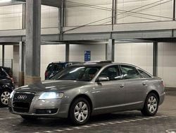 Grau Gebraucht 2005 Audi A6 Limousine | 2.590 € (Guter Preis)