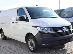 Weiß Gebraucht 2020 VW T6.1 Van | 18.981 € (Superpreis)