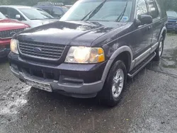 Gebraucht 2004 Ford Explorer SUV | 7.950 € (Teuer)