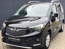 Schwarz Gebraucht 2020 Opel Combo Life Innovation Van / Kleinbus | 16.499 €